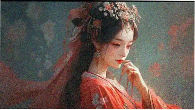社区贴纸墙精选剧集横幅：悬疑推理题材推荐